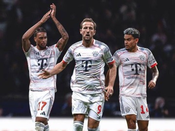 五大联赛夺冠分析：阿森纳首冠将至，巴黎拜仁最稳，皇马不足五成