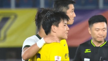 徐彬今晚上演留洋首秀？好消息！直播吧：将代表狼队U21首发出场