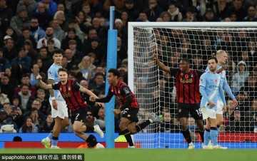 哈兰德能否再破德甲劲旅?曼城大战勒沃库森,瓜迪奥拉迎来欧冠百战里程碑!