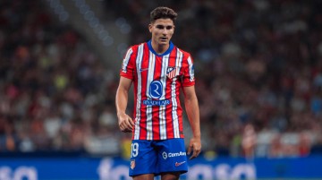 ODsport热议：进球荒持续扩大！阿尔瓦雷斯西甲10场0球，马竞锋线隐忧浮现