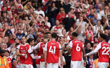 阿森纳主场火力十足,奥林匹亚科斯难以抵挡?