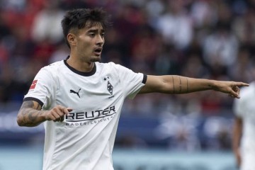 韩国首位归化国脚反转!22岁德甲中场需服役,孙兴慜靠金牌躲过