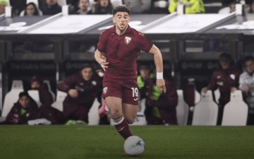 意甲:都灵vs科莫,谁能延续强势状态?