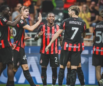 1400万!米兰愿卖埃斯图皮尼安,西甲才是最佳下家