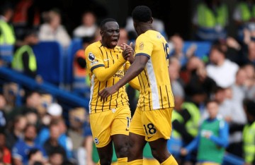 爆冷!补时连丢2球,切尔西轰然倒下:3场不胜狂丢8分