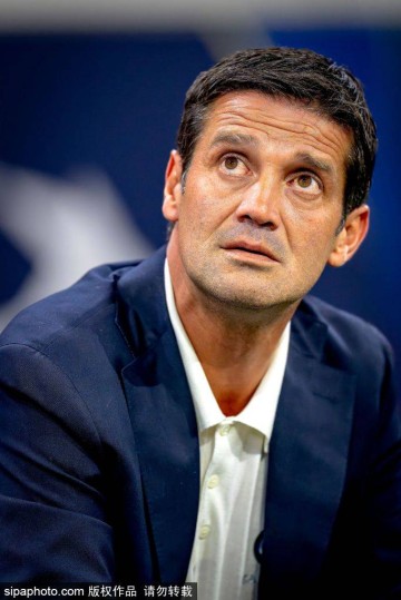 阿达尼点评国米引援:替补阵容难以提升球队实力