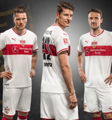 德甲焦点战：斯图加特VS拜仁慕尼黑——以攻防博弈论胜负，数据与历史昭示结局