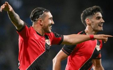 西甲：巴列卡诺vs赫塔菲，谁能挽回目前的颓势？