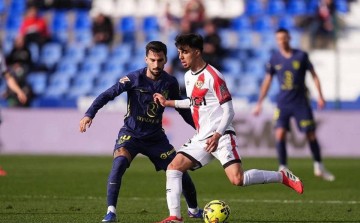 马竞上下波动大：4球狂胜巴萨后遭连败 门神奥布拉克怒斥队友不够拼