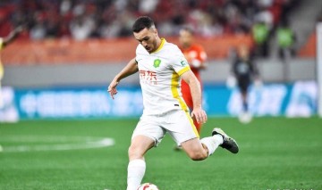 喜讯!北京国安有望低成本解约斯帕伊奇 锁定法甲潜力天才中场凯塔