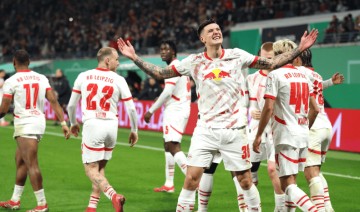 26022期胜负彩足彩：德甲前四争夺战！莱比锡主场抢分