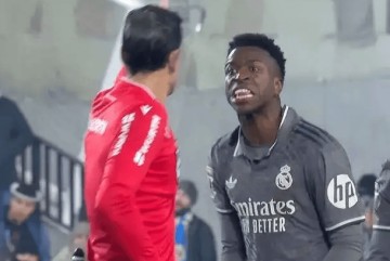 西甲离间计皇马15亿巨星2次遭对手挑拨用姆巴佩激怒他