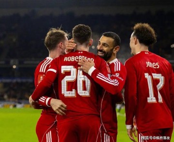 3-1复仇却藏隐忧!罗伯逊梦回巅峰,利物浦帅位悬念再升级!