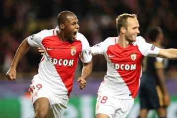 主场不败金身能否延续?法甲对决:摩纳哥迎战尼斯谁主沉浮?