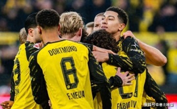 2-2、3-2！欧冠16强尘埃落定，英超六队晋级，意甲仅存一队