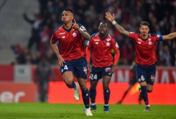 法甲焦点战:尼斯主场激战里尔,谁能抢占欧战先机?