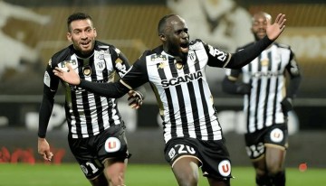 法甲保级生死战!昂热主场迎战摩纳哥:垫底队能否阻击中游劲旅?