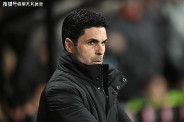 阿森纳4-0利兹联：多点开花压力解除，阿尔特塔又找到了赢球感觉