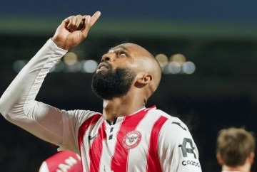 英超天才射手诞生：13场轰11球，创造队史纪录，射手榜紧追哈兰德