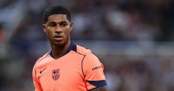 英媒曝拉什福德纪律问题,名宿发警告斯科尔斯揭隐情