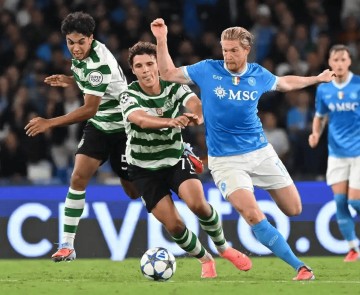 周三005：意甲 那不勒斯VS维罗纳，比赛前瞻