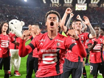 法甲前瞻:南特 VS 雷恩